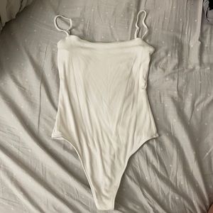 Sunday Best Camille Body Suit